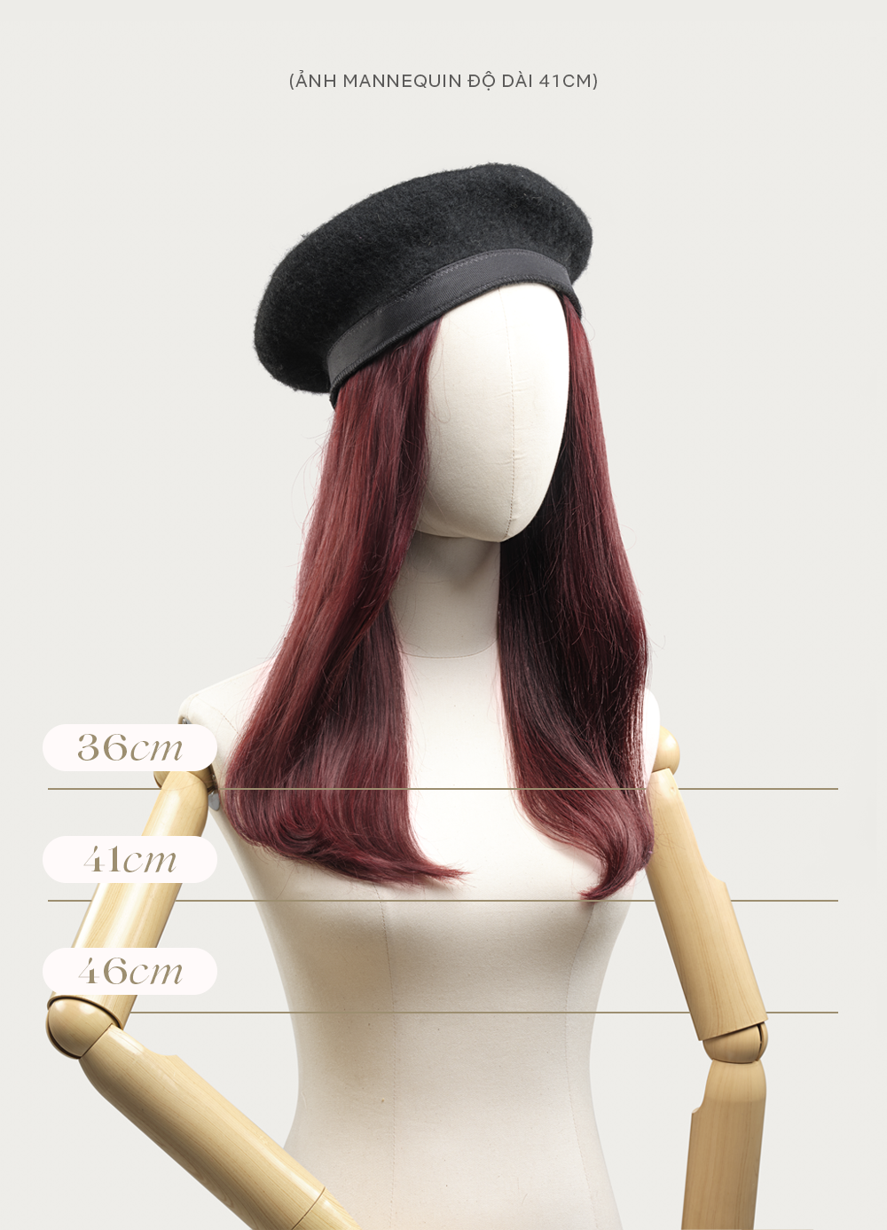 NDS. mannequin_9 phím